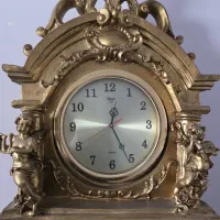ساعت ایستاده واب نما