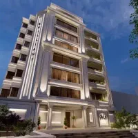 آپارتمان 150متری تمیز/3خواب/1مستر/تک واحدی/دانشجو