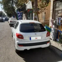 ۲۰۷ tu5صفر|خودرو سواری و وانت|کرج, حصارک بالا|دیوار