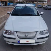 سمندef7بدون رنگ