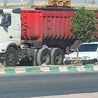 راننده پایه یک هستم . با کارت هوشمند باری فعال