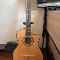 گیتار سوزوکی اورجینال