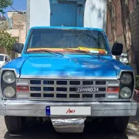 نیسان یخچالدار مدل ۱۳۸۸|خودرو سواری و وانت|تهران, اتحاد|دیوار