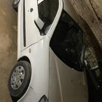 فروش خودرو رانا تمام رنگ مدل آخر ۹۱|خودرو سواری و وانت|الیگودرز, |دیوار