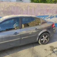 مگان اتومات مدل ۲۰۰۶