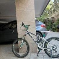 دورچرخه برند المپیا