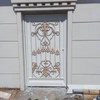 نقاشی ساختمان صدف|خدمات پیشه و مهارت|املش, |دیوار