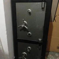 گاوصندوق