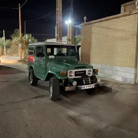 تویوتا کالسکه