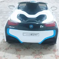 ماشین شارژی