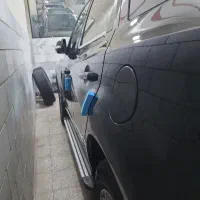 هایما ۱۴۰۱ مشکی|خودرو سواری و وانت|کرج, فاز ۳ گوهردشت|دیوار