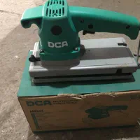 لرزون DCA