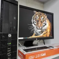 کامپیتور کیس و مانیتور/اداری/حسابداری/شرکتی و درسی