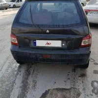 پراید 111|خودرو سواری و وانت|بجنورد, |دیوار