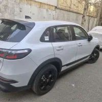 هوندا Hrv|خودرو سواری و وانت|تهران, شیراز|دیوار