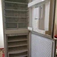 یخچال الکترواستیل