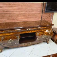 میز تی وی معرق و جاکفشی|میز تلویزیون|تهران, علم و صنعت|دیوار