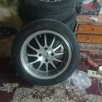 رینگ لاستیک