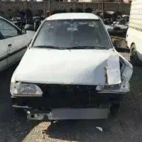 مرکزاسقاط خودروهای فرسوده واسقاطی