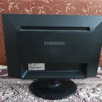 مانیتور سامسونگ SyncMaster 2253BW|صوتی و تصویری|مشهد, ده دی|دیوار