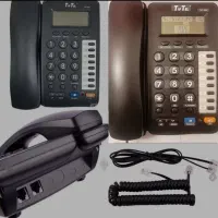 تلفن رومیزی تیپ تل 3050-TlP