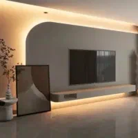 کناف،سقف کاذب،ماربل شیت،ترمووال