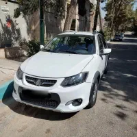کوییک مدل ۹۹ سفید کم کار بدون رنگ