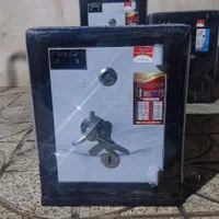 گاوصندوق FEBS M200|ابزارآلات|مشهد, کلاهدوز|دیوار