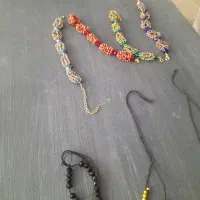 گردنبند و دستبند|بدلیجات|تهران, حکیمیه|دیوار