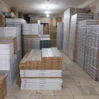 نمایندگی انواع کفپوش تایلی منزل وفروشگاه بی تخریب