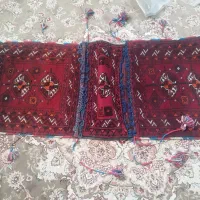 خورجین دست باف