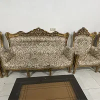 مبلمان سلطنتی