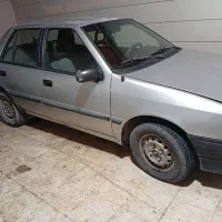 هیوندا اکسل|خودرو سواری و وانت|هندیجان, |دیوار