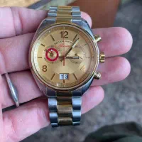 ساعت وستن واچ سه موتوره