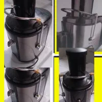 آبمیوه گیری  ترکیه  اصل  سینیبو