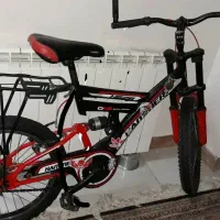 دوچرخه کوهستان  هامانا