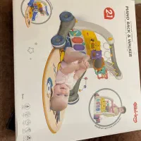 تشک بازی  واکردار و موزیکال نو نو