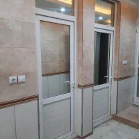 تعمیرات نصب درب پنجره دوجداره upvcدرب ضدسرقت اتاقی