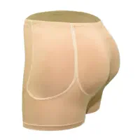 شورت پروتز باسن و بغل ران پد متحرک برند وارداتی