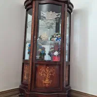 بوفه و کنسول|بوفه، ویترین، کنسول|دوتپه, |دیوار