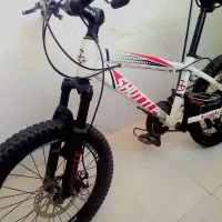 دوچرخه۲۰دنده‌ای