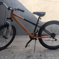 دوچرخه 26 سالم