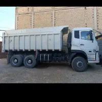 ده چرخ کمپرسی دانگ فنگ مدل ۸۶