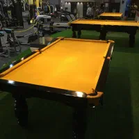 میز بیلیارد مستقیم از کارخانه|ورزشهای توپی|شیراز, سینما سعدی|دیوار