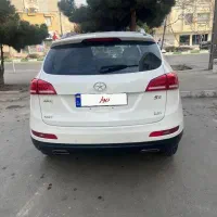 جک S5 مدل 97 اتومات|خودرو سواری و وانت|مشهد, هنرستان|دیوار