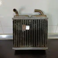 رادیاتور بخاری شوفاژی.