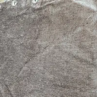 پرده مخمل طوسی