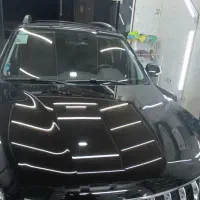 پولیش ونانو سرامیک آران وبیدگل|خدمات موتور و ماشین|آران و بیدگل, |دیوار