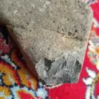 شهاب سنگ الماس داره نایاب بشدت مشکوک