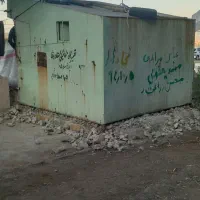 دکه فروشی